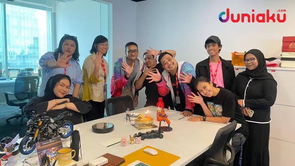 Editorial Team