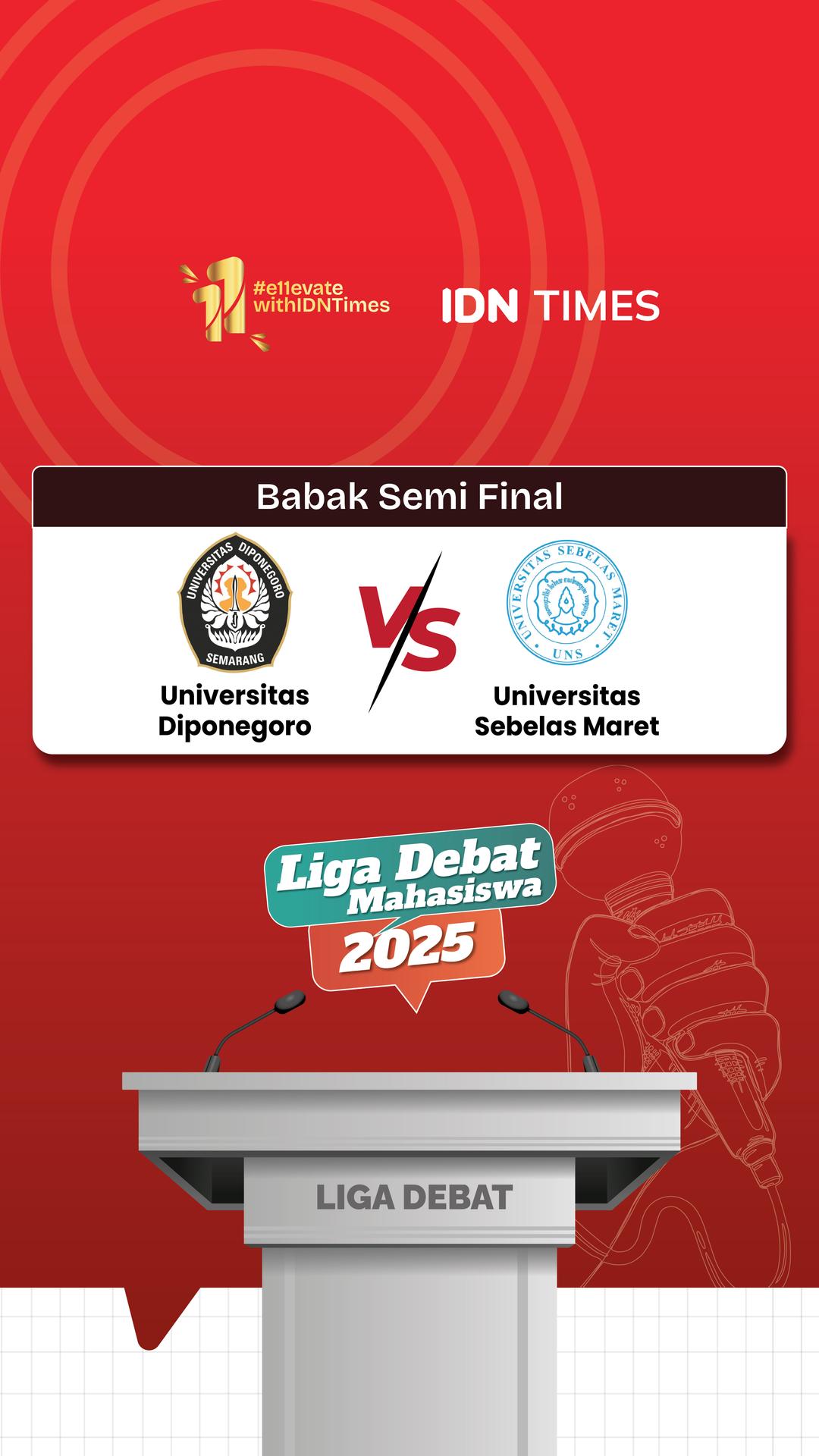[UNDIP vs UNS]