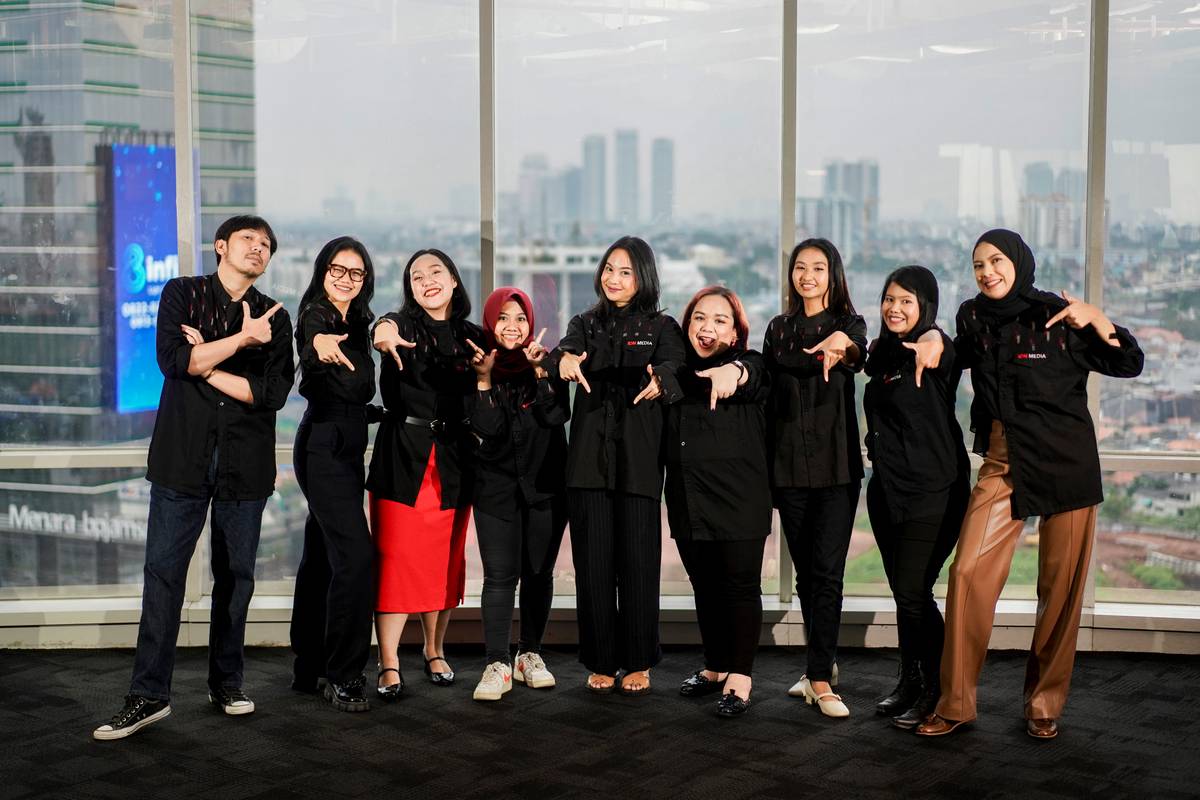 Editorial Team