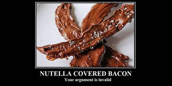 Ini Dia Resep-Resep Sebagai Excuse Sempurna Buat Makan Nutella Lebih Banyak!