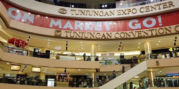 OMG! Ini Lho Alasannya Kenapa Surabaya Perlu Banyak Bazar Tematik Seperti Ini