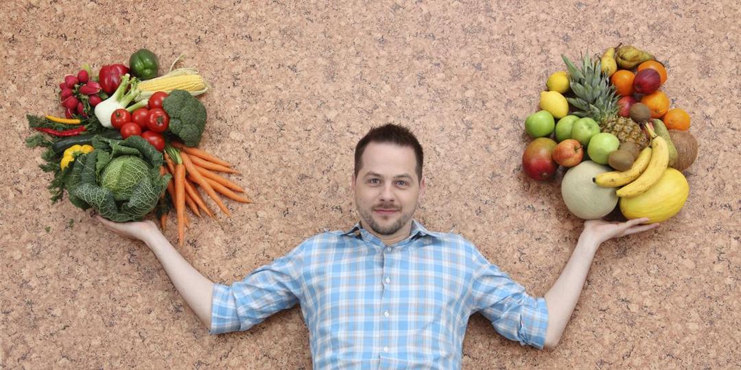 Kamu yang Vegetarian Pasti Paham dengan 9 Perjuangan Hidup Ini!