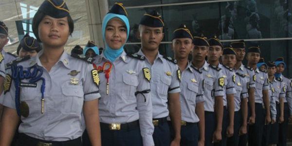 Murid Perguruan Tinggi Kedinasan Pasti Pernah Merasakan Kebahagiaan Ini