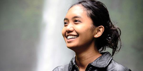 Tanpa Keluar Uang, Hal-Hal Kecil Ini Sudah Bisa Membuatmu Tersenyum Seharian