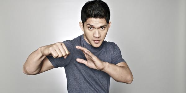 Indonesia Bangga, Iko Uwais adalah Aktor Tanah Air yang Paling Mujur di Dunia karena Hal Ini