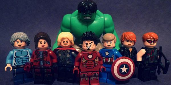 25 Meme yang Dijamin Bikin Kamu Semakin Ngebet Nonton Avengers: Age of Ultron