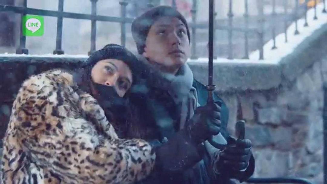 Seakan Tidak Ada yang Berubah: Mobile Drama Nic and Mar Episode 2 Mengajakmu Jatuh Cinta Lagi