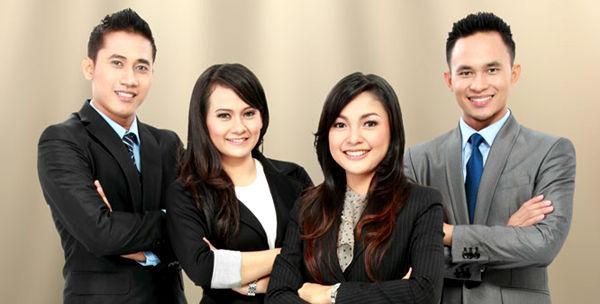 Yakin Kamu Bercita-Cita Jadi Banker? Ssstt... Ini Lho 13 Deritanya!