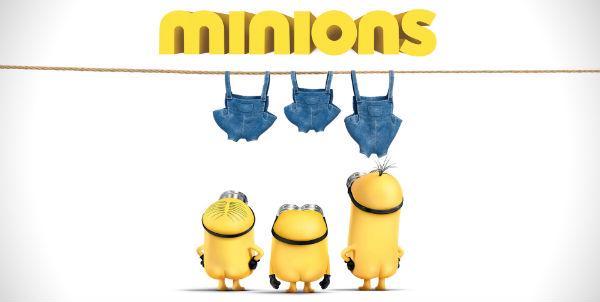 MINIONS! Intip 19 Hal yang Bisa Kamu Pelajari dari Makhluk Kuning Unyu Satu Ini!