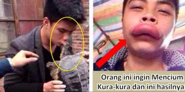 11 Orang Ini Pasti Menyesali Perbuatan yang Telah Mereka Lakukan