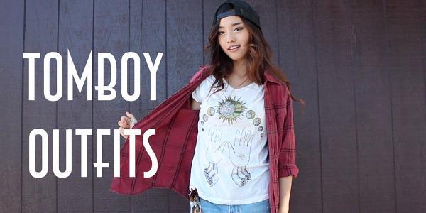 Cuma Buat Cewek Tomboy: 13 Atribut Ini Pasti Bisa Ditemukan di Lemari Bajumu