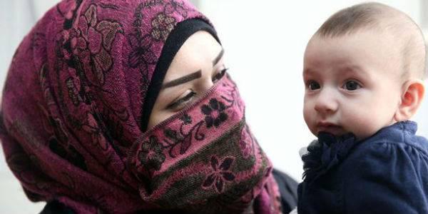 Berhasil Lolos Dari IS, Seorang Perempuan Ungkap Kisahnya