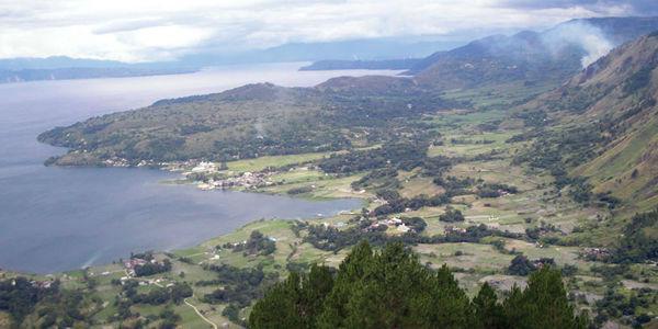 Berkunjung Ke Tanah Batak, Daerah Super WOW!