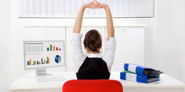Memangnya Baik Setelah Pulang Kantor Lanjut Olahraga Malam?