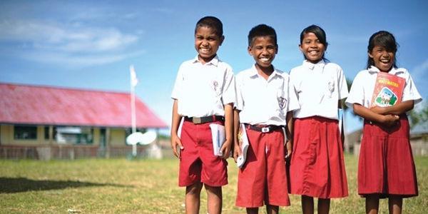 Berbagai Alasan Kenapa Kamu Perlu Bergabung Dengan Indonesia Mengajar