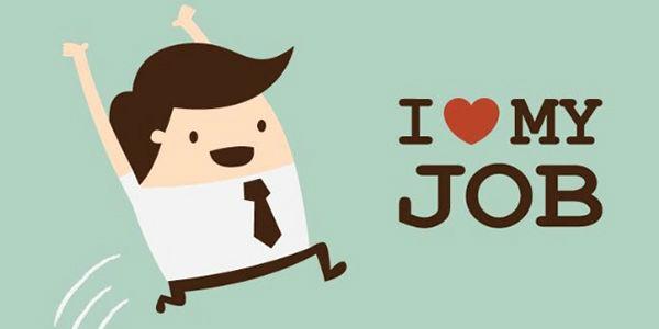 FIX! Bekerja Sesuai Passion Itu Memang Bikin Kamu Lebih Bahagia
