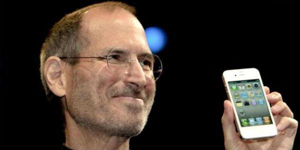 15 Kutipan Steve Jobs Untukmu yang Sedang Jatuh Bangun Meniti Tangga Kesuksesan