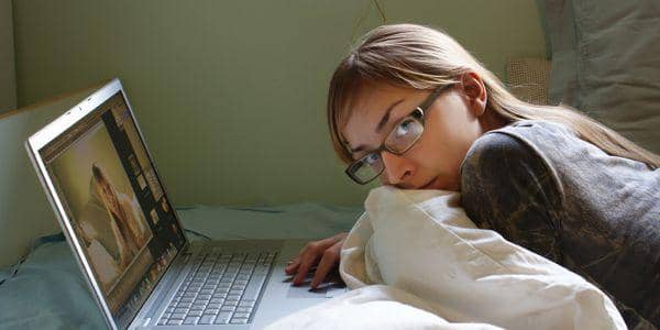 Girls, Ini Dia Kenapa Kamu Kudu Hati-hati Menghadapi Bokep!