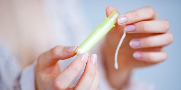 10 Kelebihan Menggunakan Tampon Saat Menstruasi