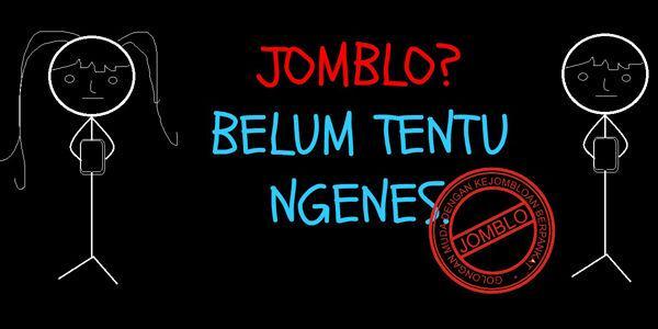 Masih Terperangkap Di Dunia Jomblo? Ini Penyemangat Untukmu!