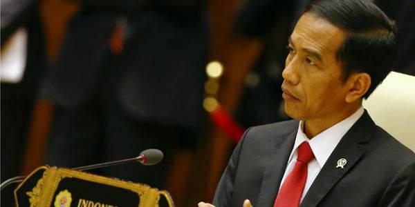 Hak Duta Besar Dilanggar, Jokowi Tarik Dubes RI Untuk Brasil