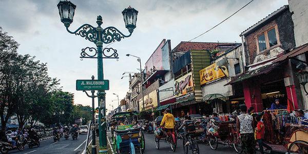 Kamu Tinggal di Yogyakarta? Pasti Paham Sama Hal-hal WOW ini!