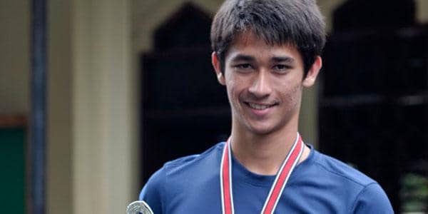 Daftar 11 Atlet Sepakbola Muda yang Jomblo, Cakep dan Berbakat Ini Spesial Cuma Buat Cewek-cewek!