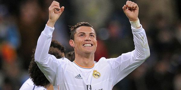 Inilah Fakta Real Madrid Lebih Baik Dari Barcelona