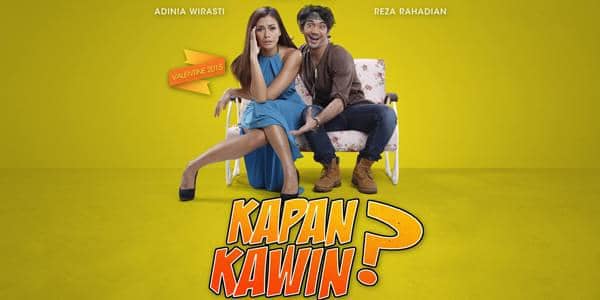 Mblo, Ini Lho 7 Film yang Patut Kamu Tonton Supaya Jadi Jomblo Happy