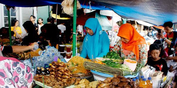 Warga Yogyakarta Patut Berbangga karena Punya 15 Kuliner Menggiurkan di Pasar Beringharjo