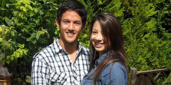 Celebrity Throwback: Siap-Siap Iri Berat Sama Irfan Bachdim dan Keluarga Unyunya