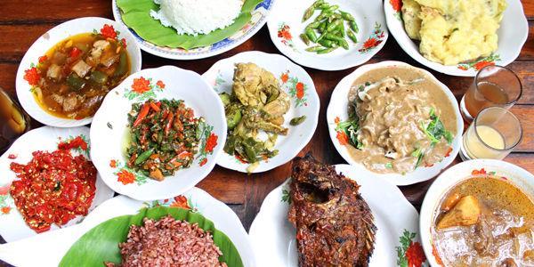 15 Bekal Rumahan Masakan Ibu yang Awet dan Wajib Diketahui Anak Kost