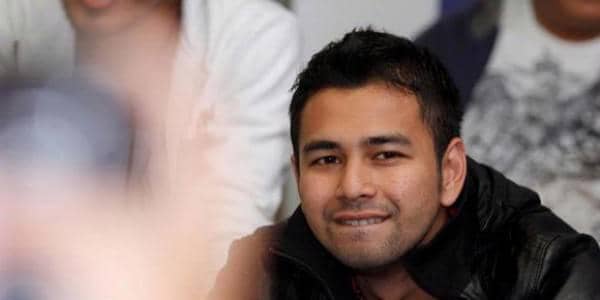 Ragam Mantan-Mantan Cantik Raffi Ahmad Sebelum Berlabuh di Gigi