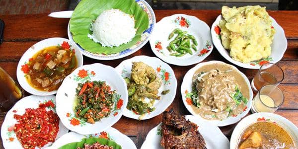 Bisakah Kita Menebak Sifatmu Dari Salah Satu Makanan Ini?