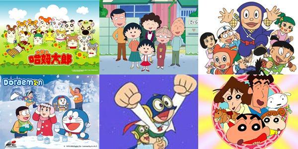 Mash Up Lagu Anime Tahun 90-an Ini Dijamin Bikin Nostalgiamu Jadi Super Indah!