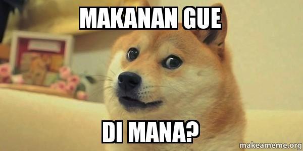 Mungkin Kalau Anjingmu Bisa Bicara, Dia Bakal Bereaksi Begini Buat Nasihatin Kamu