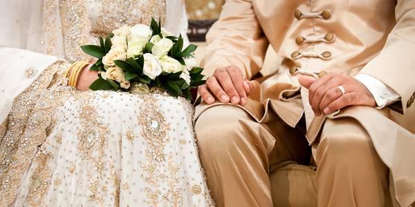 Buat Kamu yang Berada di Tahun Pertama Pernikahan, Waspadai Bahaya Ini