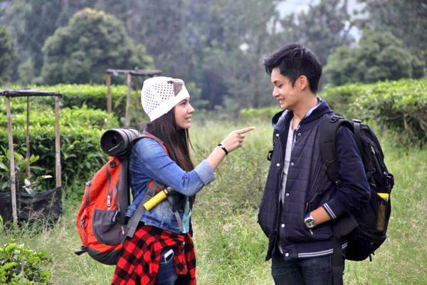 Siap-siap karena Sinetron Rain the Series Siap Menghibur dan Gantikan Demam GGS