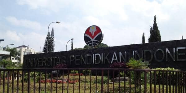 Fakta Unik nan apik Universitas Pendidikan Indonesia