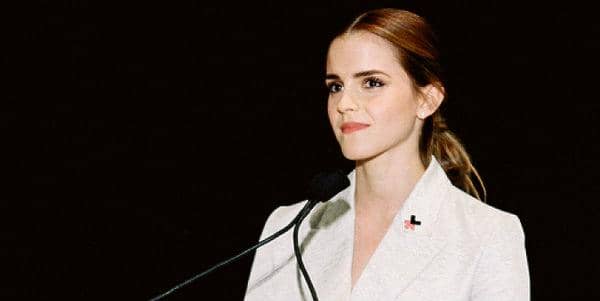 Bertumbuh Cantik, Dewasa dan Bijak, Ini Alasan Emma Watson Itu Sempurna