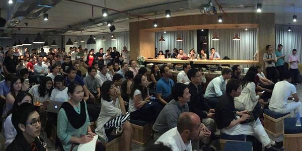 5 Hal yang Membuat Penggiat Startup Indonesia Wajib Hadir di Tech in Asia Singapore 2015