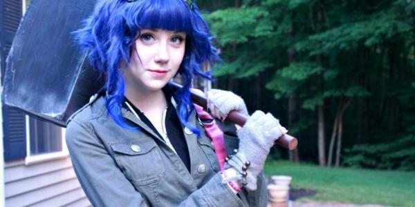 Kalo Kamu Menemukan Cewek dengan 13 Ciri-ciri Ini, Sudah Pasti Dia Otaku Sejati