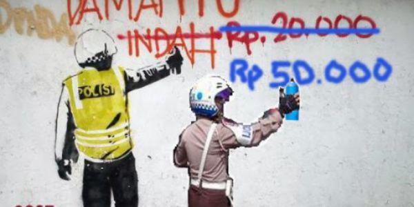 Kamu Langganan Ketilang? Jangan Khawatir, 10 Cara Ngeles Gokil Ini Dijamin Ampuh Menyelamatkan Kamu