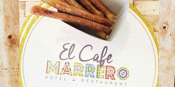 21 Postingan Instagram Ini Bakal Sukses Membuatmu Tergoda ke Marrero Cafe UK Petra Surabaya