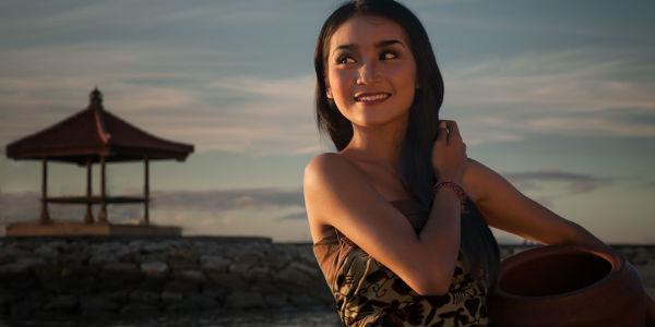 Cuma di Indonesia Nih, Makhluk yang Bernama Cewek Dapet 20 Keuntungan Kayak Gini!