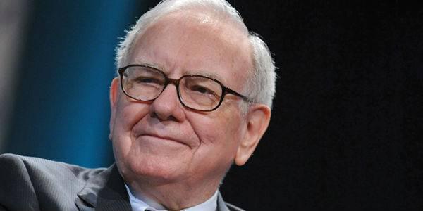12 Nasehat Warren Buffet Ini Akan Membuatmu Berada di Jalur yang Benar
