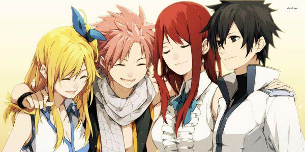 Penggemar Anime Wajib Sadar Kalau Dunia Anime Itu Cuma Sebatas Fantasi