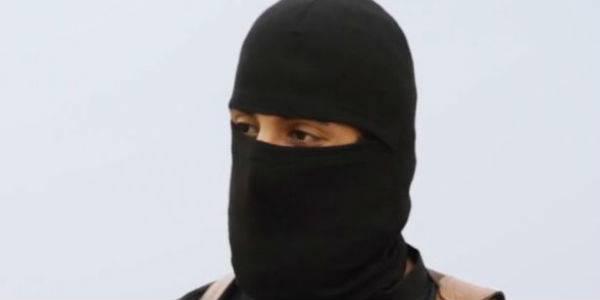Identitas Penjagal IS, Jihadi John, Diumumkan ke Publik