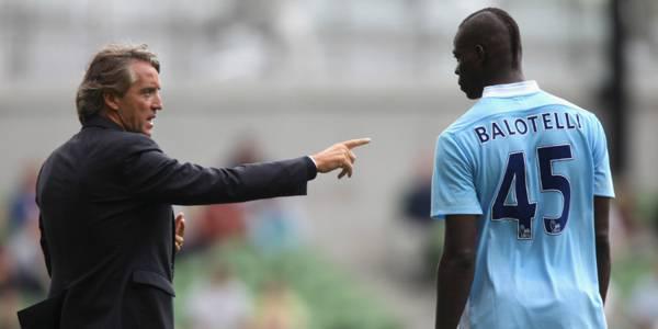Seperti Apa Reaksi Para Pemain Bola Kalau Digantikan?