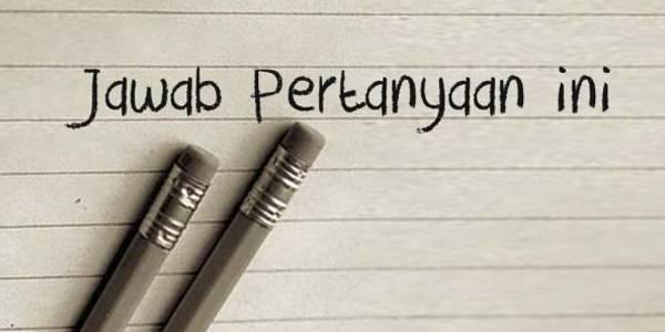 Kenapa Kamu Malas Menjawab Pertanyaan Guru? Ini Alasannya!